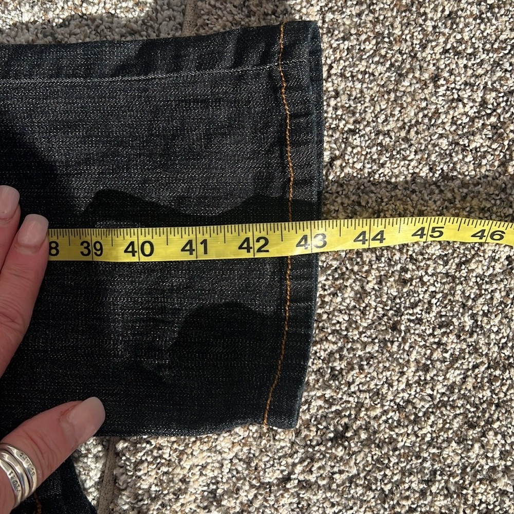 Encore jeans bib style - Picture 5 of 6